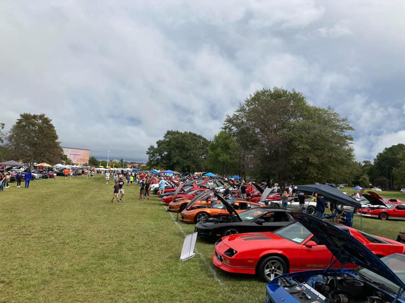 FBody Beach Bash Car Show Visit Myrtle Beach